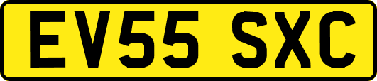 EV55SXC