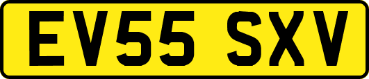 EV55SXV