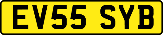 EV55SYB