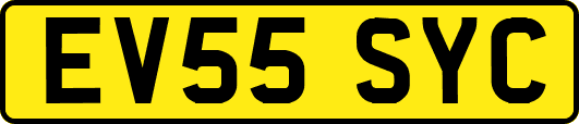EV55SYC