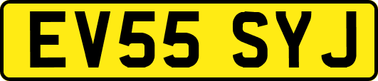 EV55SYJ