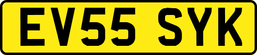 EV55SYK