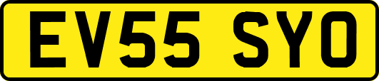 EV55SYO