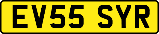 EV55SYR