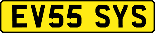 EV55SYS