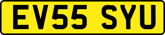 EV55SYU