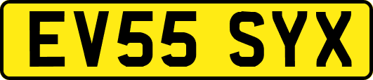 EV55SYX