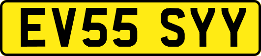EV55SYY