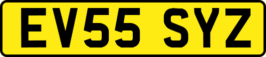 EV55SYZ