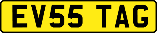EV55TAG
