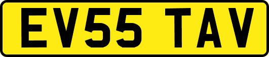 EV55TAV