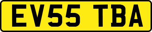EV55TBA