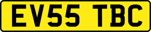 EV55TBC