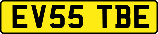 EV55TBE