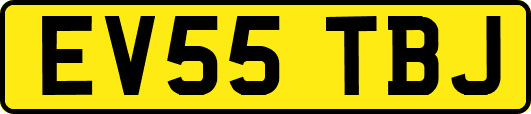 EV55TBJ