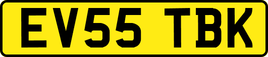 EV55TBK