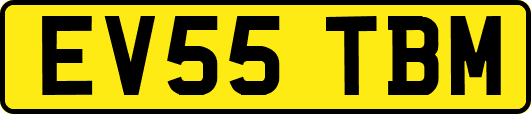 EV55TBM