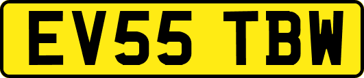 EV55TBW