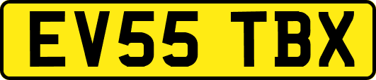 EV55TBX