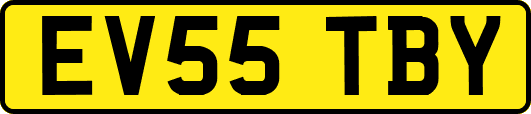 EV55TBY
