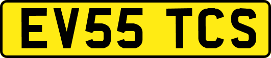 EV55TCS