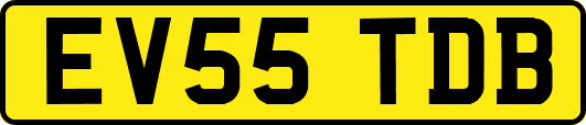 EV55TDB