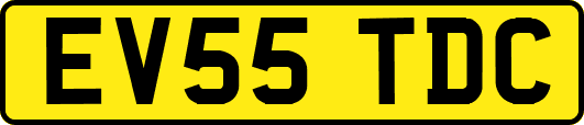 EV55TDC