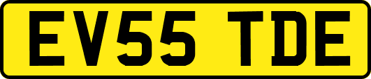 EV55TDE