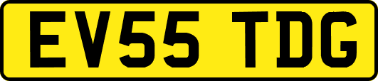 EV55TDG