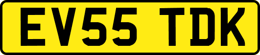 EV55TDK