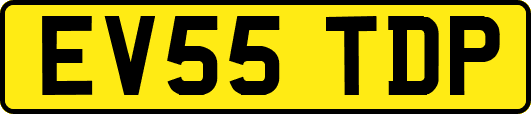 EV55TDP