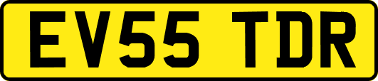 EV55TDR