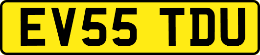 EV55TDU