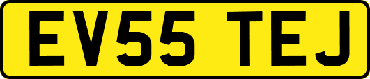 EV55TEJ