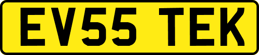 EV55TEK