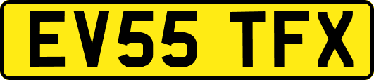 EV55TFX