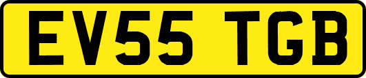 EV55TGB