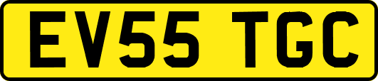 EV55TGC