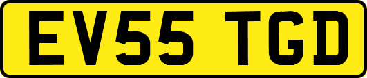 EV55TGD