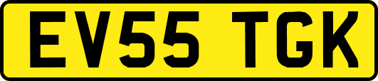 EV55TGK