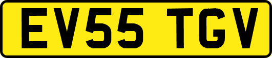 EV55TGV