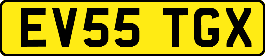 EV55TGX