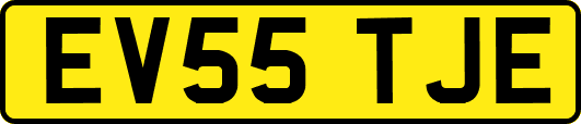 EV55TJE