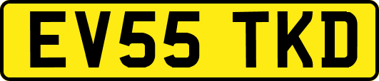 EV55TKD