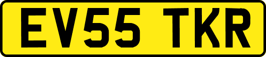 EV55TKR