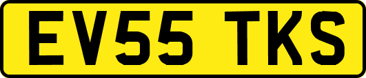EV55TKS