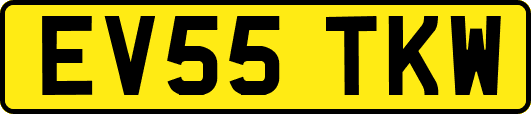 EV55TKW