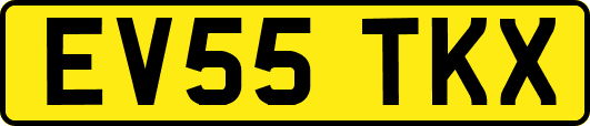 EV55TKX