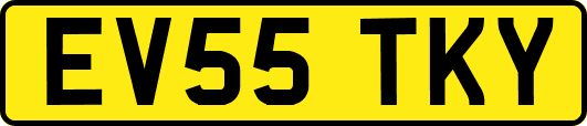 EV55TKY