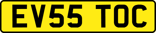 EV55TOC